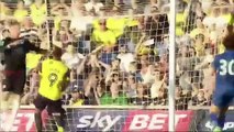 Oxford United 1-2 Leicester City Goals and Highlights - Club Friendly - July 19, 2016