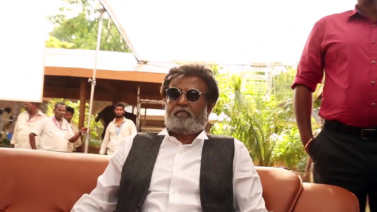 Kabali Tamil Movie Making | Rajinikanth | Pa Ranjith | Santhosh Narayanan | V Creations