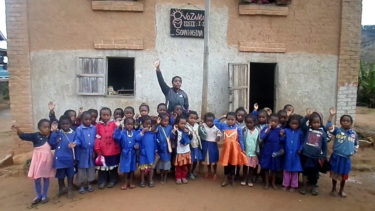 Soanihasina