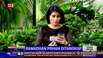 Ramadhan Pohan Bantah Dijemput Paksa Polda Sumut