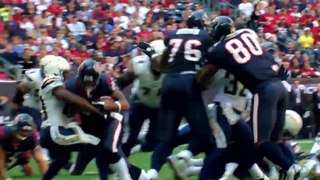 Arian Foster Reflects on NFL Start by Reading Poetry NFL Films