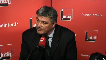 David Douillet : "Cette affaire de dopage en Russie rappelle l'époque de l'URSS"