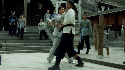 Best Fight Scene- IP- Man The Legend Is Born 叶问前传