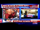 Haryana Police malign Rohtak rape survivor?