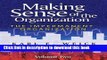 Download Book Making Sense of the Organization: The Impermanent Organization E-Book Free