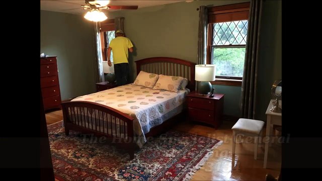 The Home Specialist General Contracting - (636) 224-3134