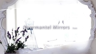 Overmantel Mirrors