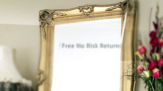 Bedroom Mirrors - Decorative Mirrors Online  - UK Mirror Specialists