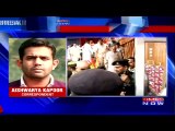Rajnath Singh Orders Inquiry in the Bihar Maoist Attack