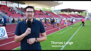 Löwen TV • Kassel vs Braunschweig 0 - 0 • Testspiel