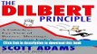 Read Dilbert Principle, The: A Cubicle s-Eye View of Bosses, Meetings, Management Fads   Other