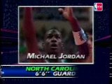 [Mémoire de la Draft] 1984 : Michael Jordan