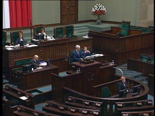 Poseł Ireneusz Zyska - Wystąpienie z dnia 05 lipca 2016 roku.