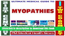 Read 21st Century Ultimate Medical Guide to Myopathies - Authoritative Clinical Information for