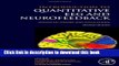 Read Book Introduction to Quantitative EEG and Neurofeedback, Second Edition: Advanced Theory and