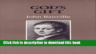 Read God s Gift: After Heinrich Von Kleist (Gallery Books)  Ebook Free