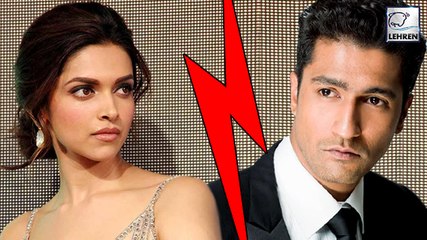 Deepika Padukone REFUSED To Romance TV Actor