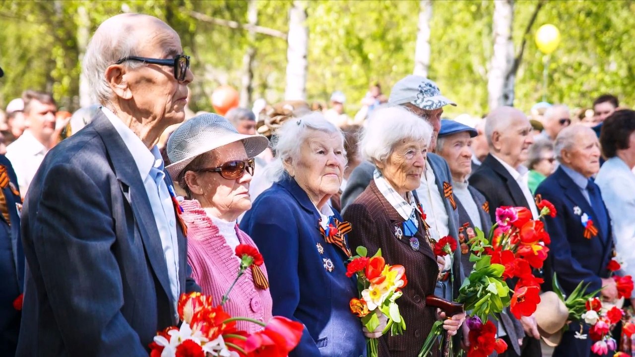 "Малой Родине"