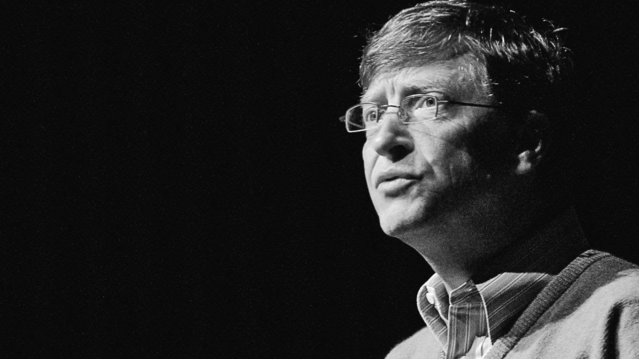 Citas de Bill Gates