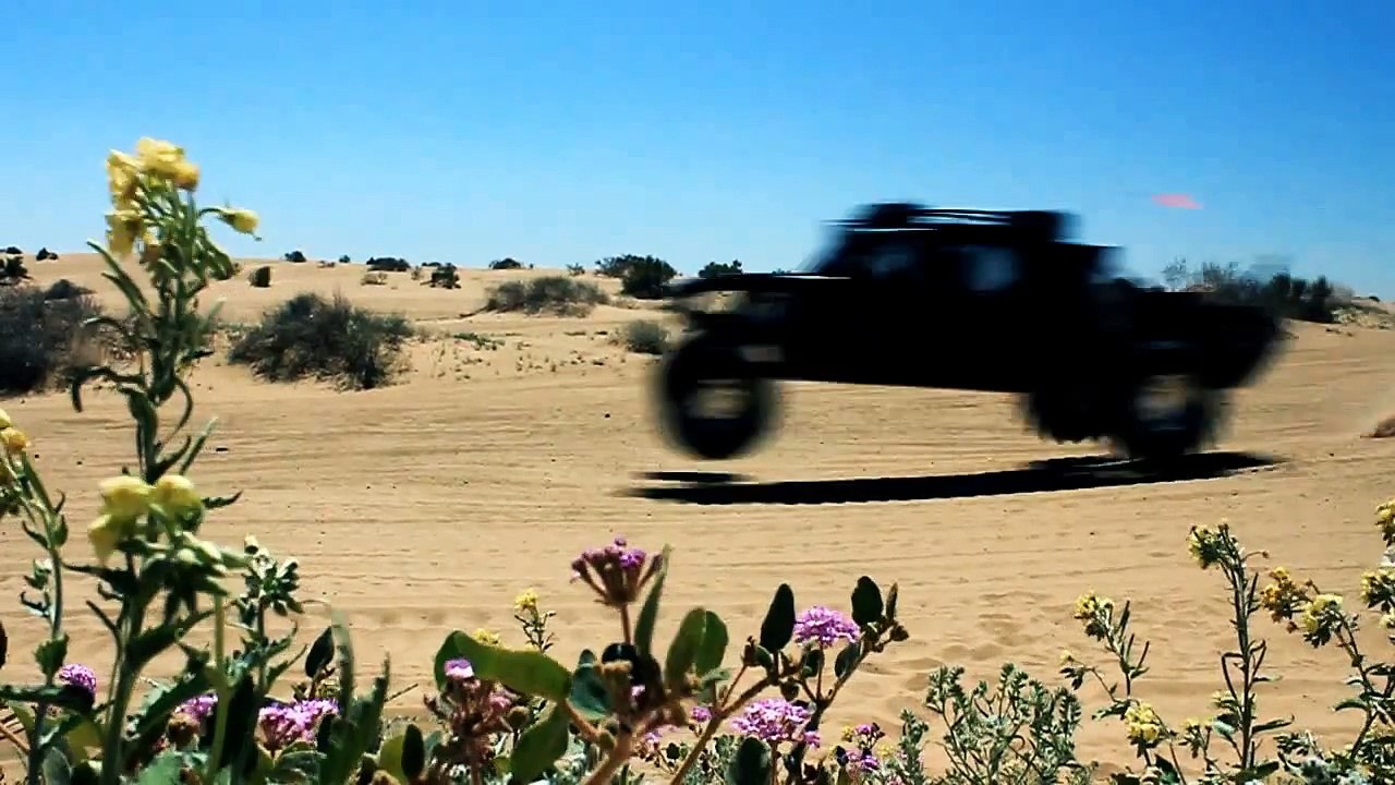 LS Engine 750 Horsepower Demo