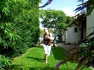 LA P`TiiTE MAiiSON DANS LA PRAiiRiiE