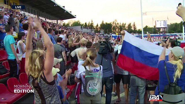 07/20: Russia doping scandal: widespread doping between 2011 to 2015