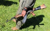 Siirt'te PKK Bombası: 1 Korucu Şehit, 2 Korucu Yaralı
