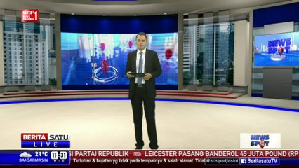 Sidang Kasus Mirna, Pelayan Cafe Olivier Dihadirkan Sebagai Saksi