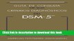 Read Book Guia de Consulta de Los Criterios Diagnosticos del DSM-5(TM): Spanish Edition of the