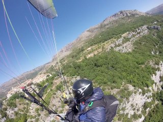 Embarquez dans les airs avec Honorin Hamard, champion du monde parapente [P2]