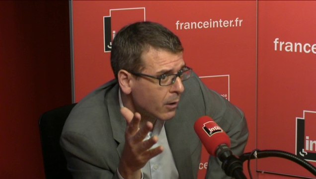 Patrice Spinosi La surenchère sécuritaire n’aidera pas à résoudre la question du terrorisme