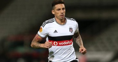 Milan, Sosa İçin 6.2 Milyon Euro'luk Teklif Yaptı