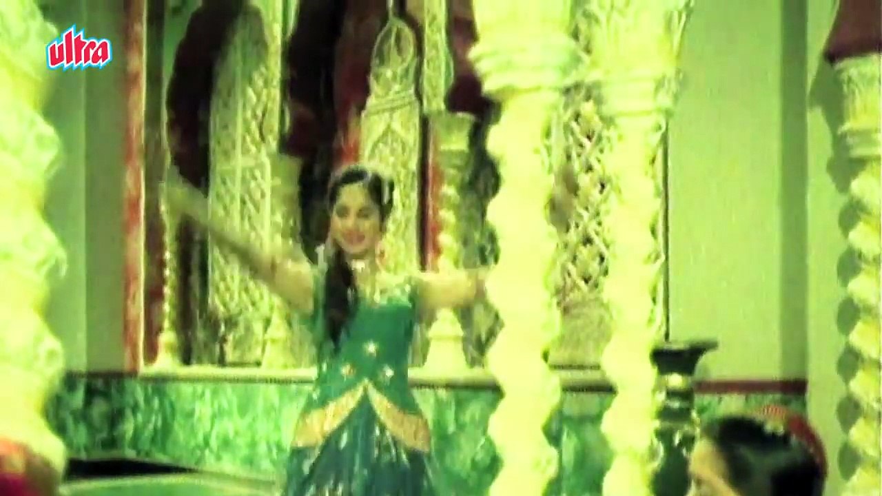 ZABAK (1961) - Jaane Kaisa Chhane Laga Nasha Yeh Pyar Ka - (Lata Mangeshkar)