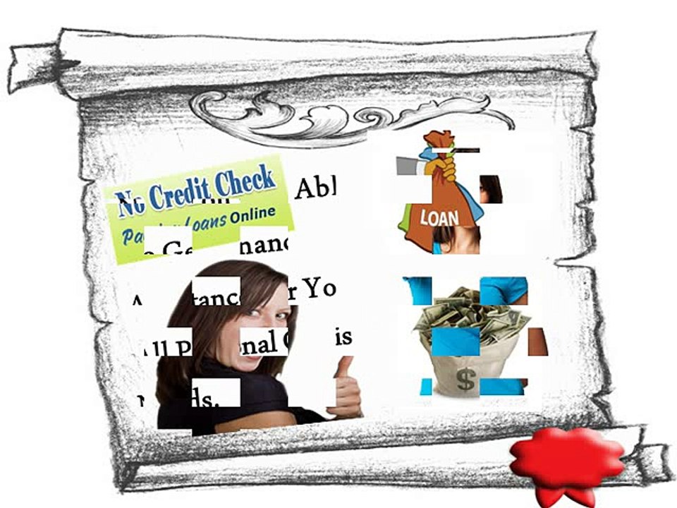 No Credit Check Payday Loans Online- Avail Cash Support Via Online Approach Without Any Hurdle!