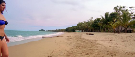 Tina Desai Sexy Bikini
