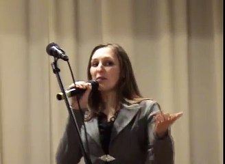 Андрушівка. Дмитро та Тетяна Мотиженець - Намалюй кохання