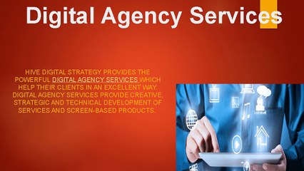 Inbound Marketing Services