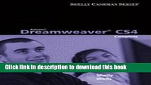 Download Adobe Dreamweaver Cs4 Complete  Ebook Online