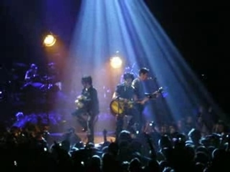 Justine accoustique - Besançon