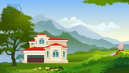 This Old Man He Played One - Kids Songs - Baby Songs