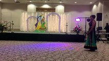 Awesome Dance By Brother and Sister on A Wedding Function