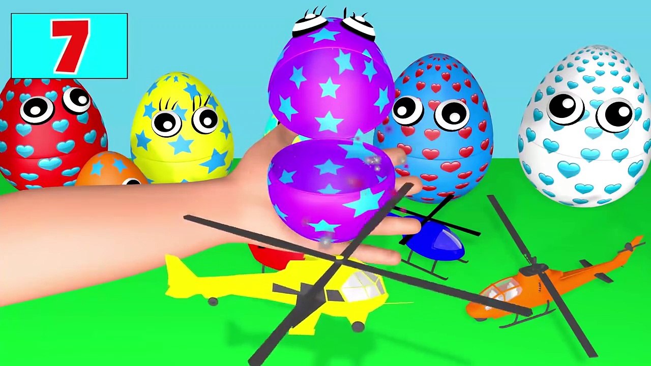 Wheels On The Bus Plus Lots More Nursery Rhymes_66