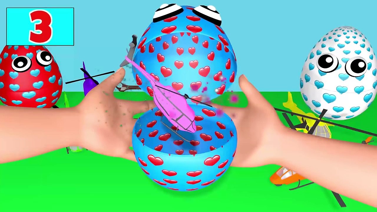 Wheels On The Bus Plus Lots More Nursery Rhymes_68