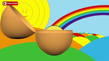 Wheels On The Bus Plus Lots More Nursery Rhymes_41