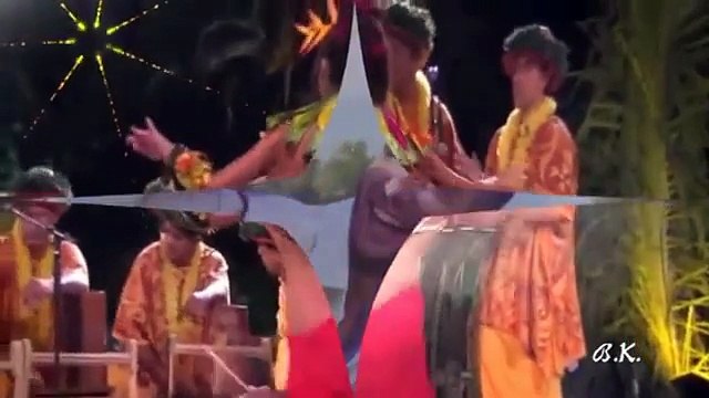 een mooi nummer zeker met dit warm weer