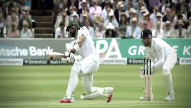 Star Sports' Promo for Second test, Glorifying Pakistani team, Great Visuals