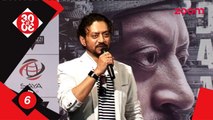 Bollywood celebrities are scared to go against Big Stars says Irrfan Khan-Bollywood News-#TMT