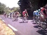 Ciclistas del Tour de Francia 2007