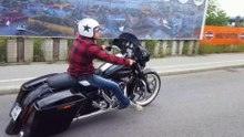 Vienna Bike Days 2016 (Wien)
