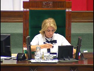 Poseł Małgorzata Zwiercan - Wystąpienie z dnia 05 lipca 2016 roku.
